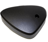 Horizon Fitness Elliptical Right Lower Handlebar Cover 000248-BA-hydrafitnessparts