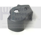 Horizon Fitness Elliptical Right Screw Hole Glide Wheel Cover 000284-00-hydrafitnessparts