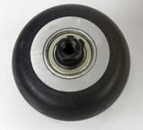 Horizon Fitness Elliptical Roller Wheel Set 013036-Z-hydrafitnessparts