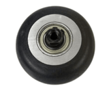 Horizon Fitness Elliptical Roller Wheel Set 013036-Z-hydrafitnessparts