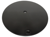 Horizon Fitness Elliptical Round Disk Crank Cover 001544-BB-hydrafitnessparts