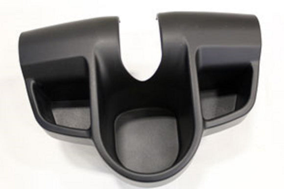 Horizon Fitness Elliptical Water Bottle Holder Black 1000101188-hydrafitnessparts