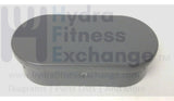 Horizon Fitness Endurance - Pro Elliptical Low Leg End Cap 000982-00-hydrafitnessparts