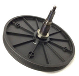 Horizon Fitness Evolve 3-02 - EP583B Elliptical Drive Pulley Assembly 1000366302-hydrafitnessparts