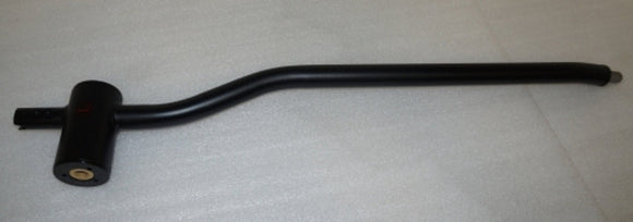 Horizon Fitness Evolve 3-02 EP583B Elliptical Left Pedal Arm Rest Set 1000365046-hydrafitnessparts