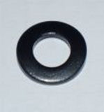 Horizon Fitness Evolve 3-02 Elliptical ARC Washer Black 6.0x.13.0x1.0T 005174-A-hydrafitnessparts