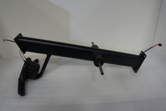 Horizon Fitness Evolve 3 - Ep583 Elliptical Console Mast Assembly 1000346967-hydrafitnessparts