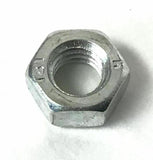 Horizon Fitness Evolve 3 Evolve 3-02 Evolve 5 Elliptical Hex Nut 3/8-16UNC-4T 1000347711-hydrafitnessparts