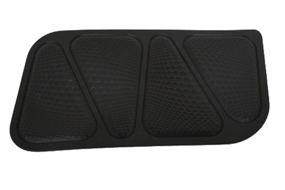 Horizon Fitness Evolve 5 - EP584 Elliptical Left Foot silicone Pad 1000331373-hydrafitnessparts