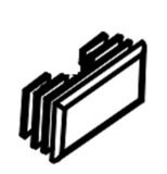 Horizon Fitness Evolve 5 - EP584 Elliptical Link Arm Down End Cap-hydrafitnessparts