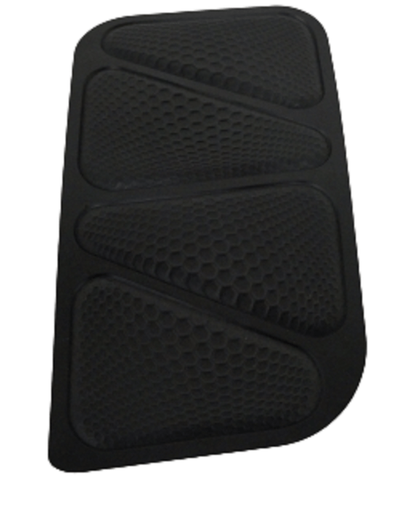Horizon Fitness Evolve 5 - EP584 Elliptical Right Foot silicone Pad 1000331362-hydrafitnessparts