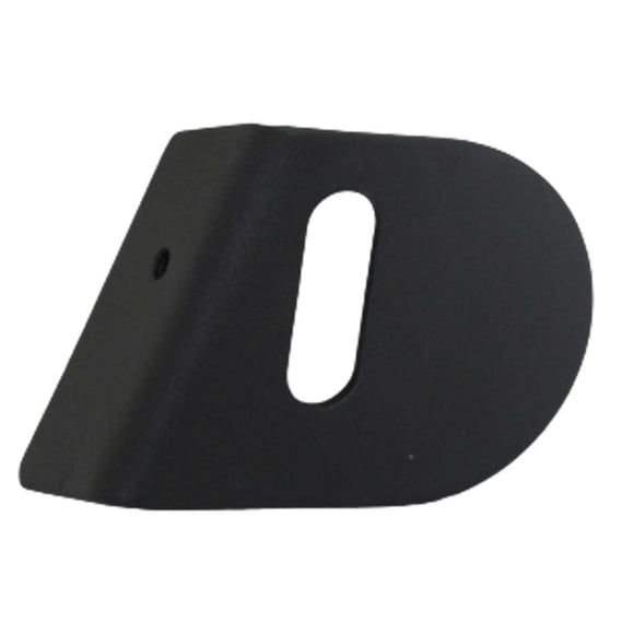 Horizon Fitness FC035 Stationary Bike Right Flywheel Dropout Plate 1000351146-hydrafitnessparts