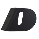 Horizon Fitness FC035 Stationary Bike Right Flywheel Dropout Plate 1000351146-hydrafitnessparts