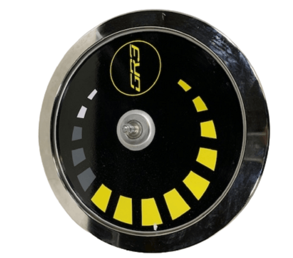 Horizon Fitness FC060 Stationary Bike Flywheel Pulley Assembly 1000413286-hydrafitnessparts