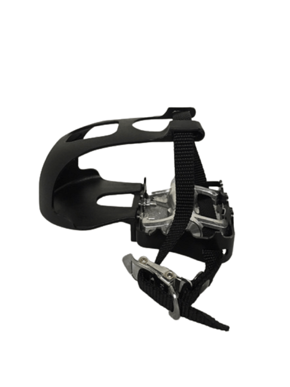 Horizon Fitness FC060 Stationary Bike Left Foot Pedal 1000204254-hydrafitnessparts