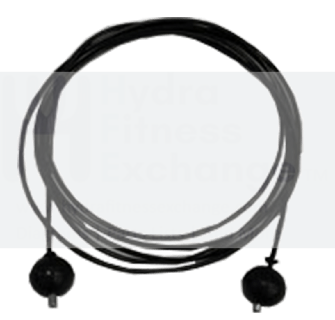 Horizon Fitness FS-50 SXS 5.7 Strength System Steel Rope 1000097244 ...