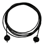 Horizon Fitness FS-50 SXS 5.7 Strength System Steel Rope 1000097244-hydrafitnessparts