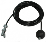 Horizon Fitness FS-50 SXS 5.7 Strength System Steel Rope 3 Extra Work 1000097245-hydrafitnessparts