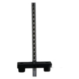 Horizon Fitness FS-50 SXS 5.7 Strength System Top Weight Plate Set 102714-hydrafitnessparts