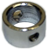 Horizon Fitness FS40 - GM209 Strength System Guide Rail Sleeve 085584-hydrafitnessparts