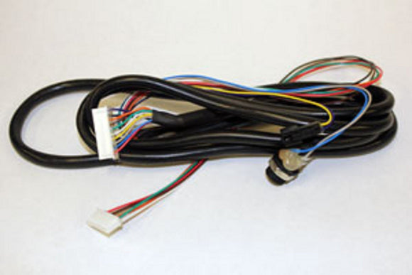 Horizon Fitness Fitnessgear EP175 EP126 Elliptical Console Cable 019344-A-hydrafitnessparts