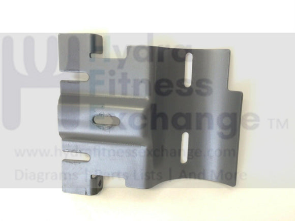 Horizon Fitness GS950T Treadmill DC Drive Motor Mount Bracket 1000106043-hydrafitnessparts