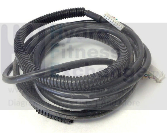 Horizon Fitness Gear 821T - TM290 Treadmill Main Wire Harness 074620-hydrafitnessparts