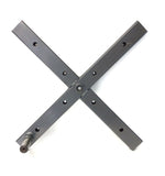 Horizon Fitness Gear Elliptical Left and Right Crank Arm Set 015523-BE-hydrafitnessparts