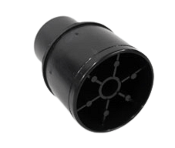 Horizon Fitness Gear Elliptical Transport Wheel Sleeve 001360-00-hydrafitnessparts