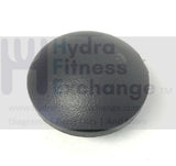 Horizon Fitness Gear Livestrong Triumph Merit Treadmill Pulse Grip End Cap 000940-A-hydrafitnessparts
