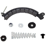 Horizon Fitness HT5.0 - EP031 Stepper Step C Magnet Brake Bracket Set 1000439950-hydrafitnessparts