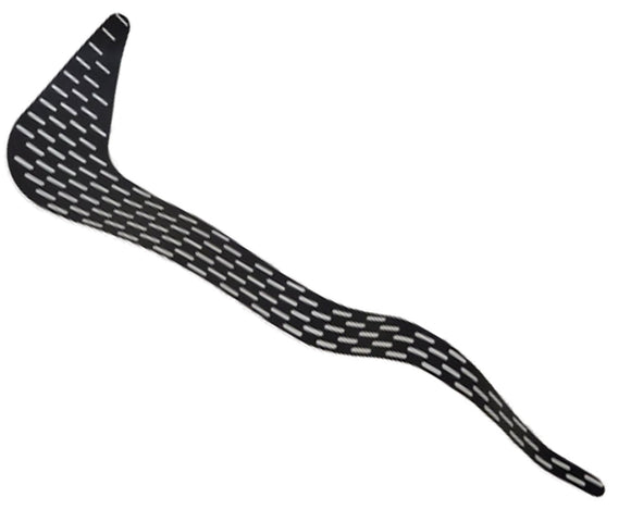 Horizon Fitness HT5.0 - EP031 Stepper Step Left Chain Cover Sticker 1 1000439302-hydrafitnessparts