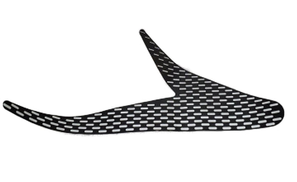 Horizon Fitness HT5.0 - EP031 Stepper Step Left Chain Cover Sticker 2 1000439303-hydrafitnessparts