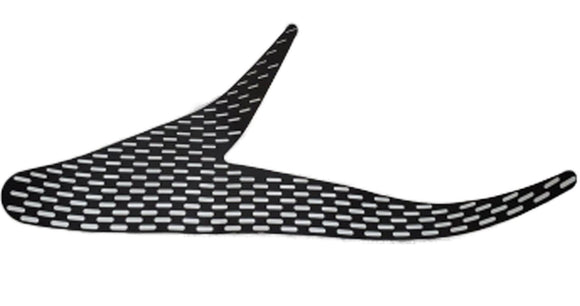 Horizon Fitness HT5.0 - EP031 Stepper Step Right Chain Cover 2 Sticker 1000439301-hydrafitnessparts