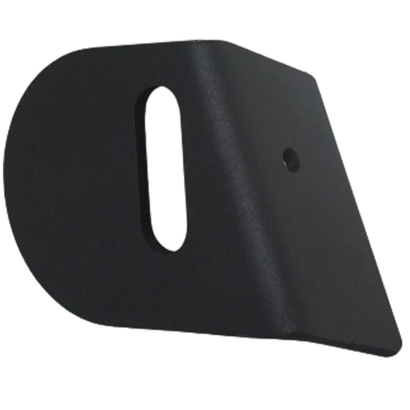 Horizon Fitness IC7 FC035 Stationary Bike Left Flywheel Dropout Plate 1000351145-hydrafitnessparts