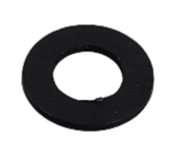 Horizon Fitness IC7.9 - FC062 Stationary Bike Black Flat Washer 1000414041-hydrafitnessparts