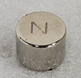 Horizon Fitness IC7.9 - FC062 Stationary Bike Bracket Assembly Magnet 1000414013-hydrafitnessparts