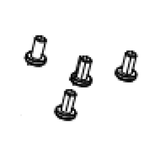 Horizon Fitness IC7.9 - FC062 Stationary Bike Button Head Socket Bolt 1000414031-hydrafitnessparts