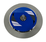 Horizon Fitness IC7.9 - FC062 Stationary Bike Flywheel Pully Assembly 1000442993-hydrafitnessparts