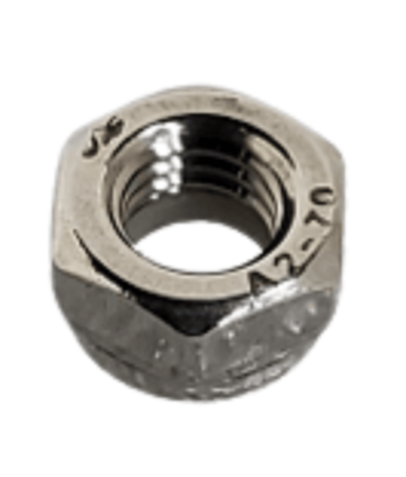 Horizon Fitness IC7.9 - FC062 Stationary Bike Front Stabilizer Locked Nut 1000414028-hydrafitnessparts