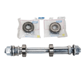 Horizon Fitness IC7.9 - FC062 Stationary Bike Hub Axle Assembly 1000414264-hydrafitnessparts