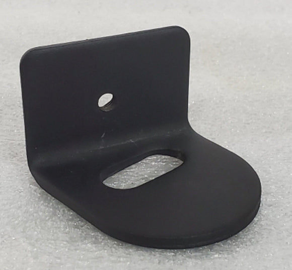 Horizon Fitness IC7.9 - FC062 Stationary Bike Left Flywheel Dropout Plate 1000413948-hydrafitnessparts