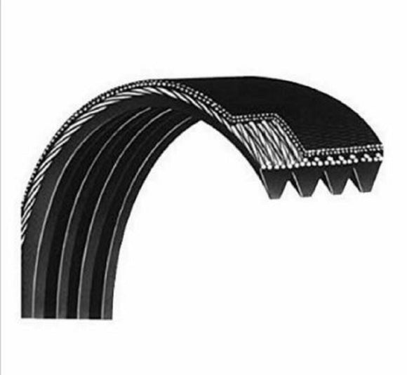 Horizon Fitness IC7.9 - FC062 Stationary Bike Pulley Drive Belt 1000414037-hydrafitnessparts