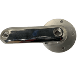 Horizon Fitness IC7.9 - FC062 Stationary Bike Right Crank Arm 1000457064-hydrafitnessparts