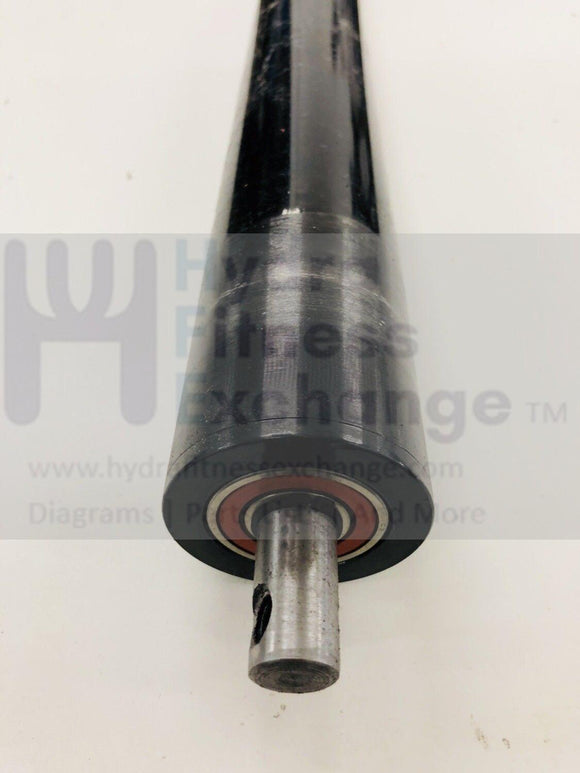 Horizon Fitness LiveStrong AFG Treadmill Rear Idler Roller 014682-B-hydrafitnessparts