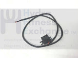 Horizon Fitness Livestrong AFG Treadmill Stop Key Wire Harness 1000104595-hydrafitnessparts