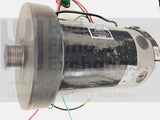 Horizon Fitness Livestrong AFG Treadmill jm01-015 DC Drive Motor 1000113141-hydrafitnessparts