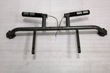 Horizon Fitness Livestrong CT9.1 LS9.9T Treadmill Console Frame Set 1000112599-hydrafitnessparts