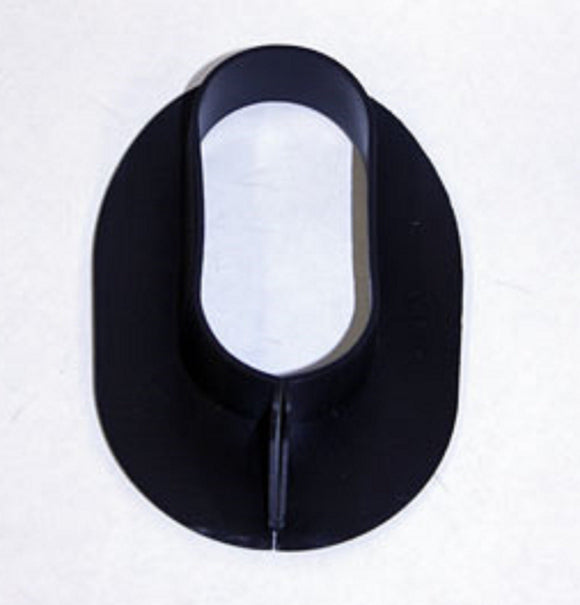 Horizon Fitness Livestrong Elliptical Console Mast Boot Cover 1000101716-hydrafitnessparts