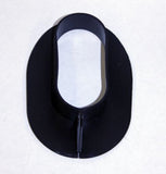 Horizon Fitness Livestrong Elliptical Console Mast Boot Cover 1000101716-hydrafitnessparts